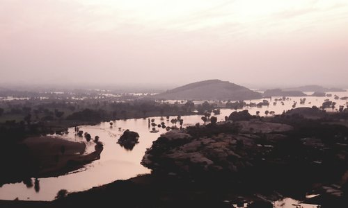 Jawai bandh