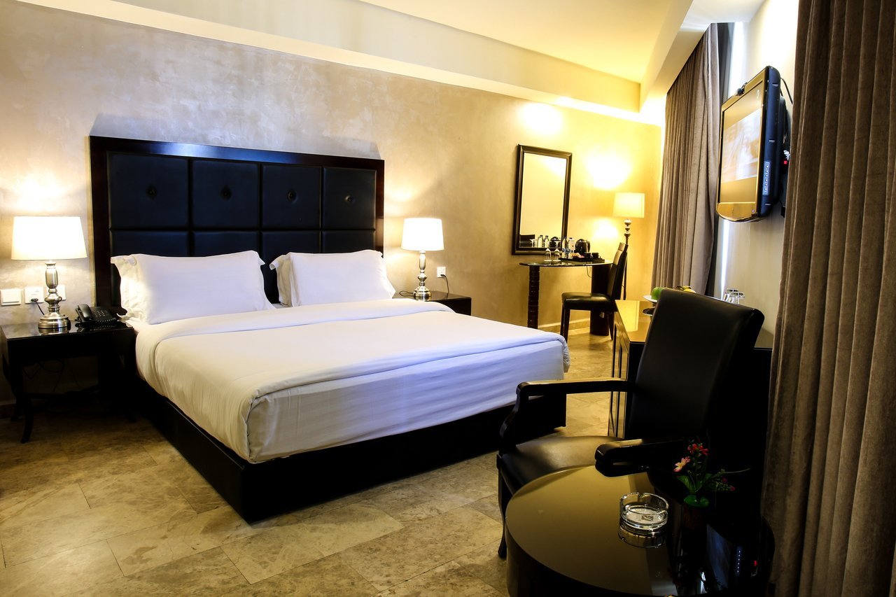 YAFKO HOTEL by null