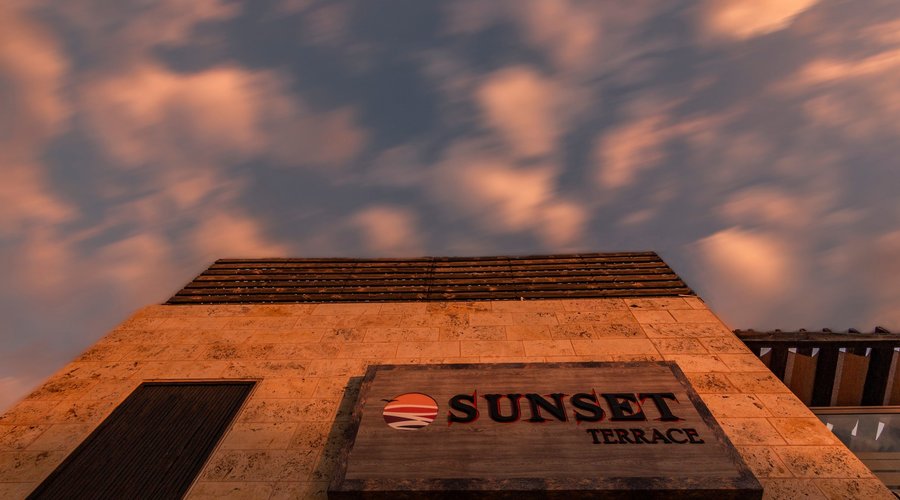 Sunset Terrace