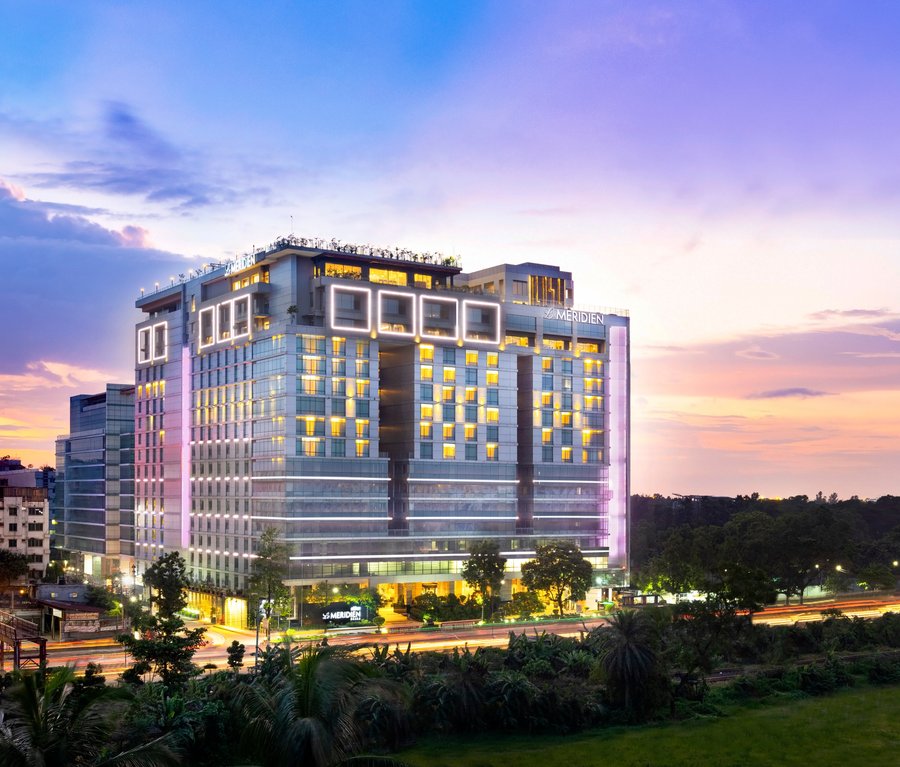 LE MERIDIEN DHAKA $129 ($̶4̶8̶8̶) - Updated 2021 Prices & Hotel Reviews ...