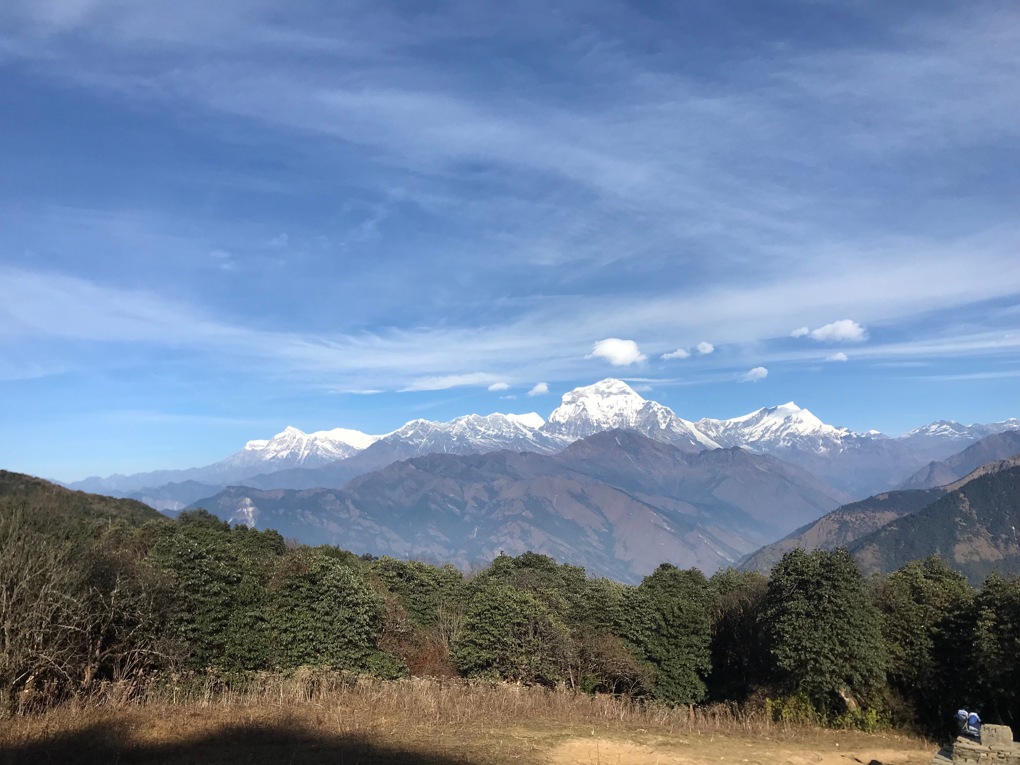 All Himalayan Treks - Day Tour (Kathmandu) - All You Need To Know ...