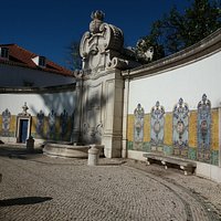 Chafariz da Junqueira