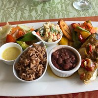 Stewed Creole Fish