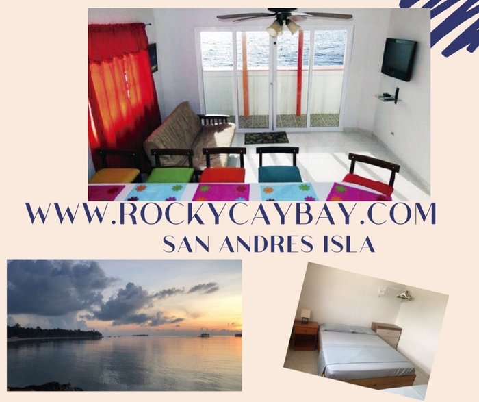 Imagen 3 de Apartamentos Turisticos Rocky Cay Bay
