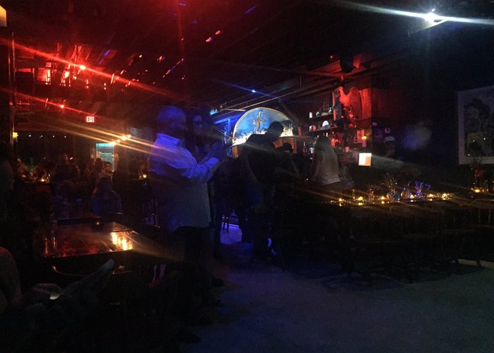 Bar Nancy - All You Need to Know BEFORE You Go (with Photos)