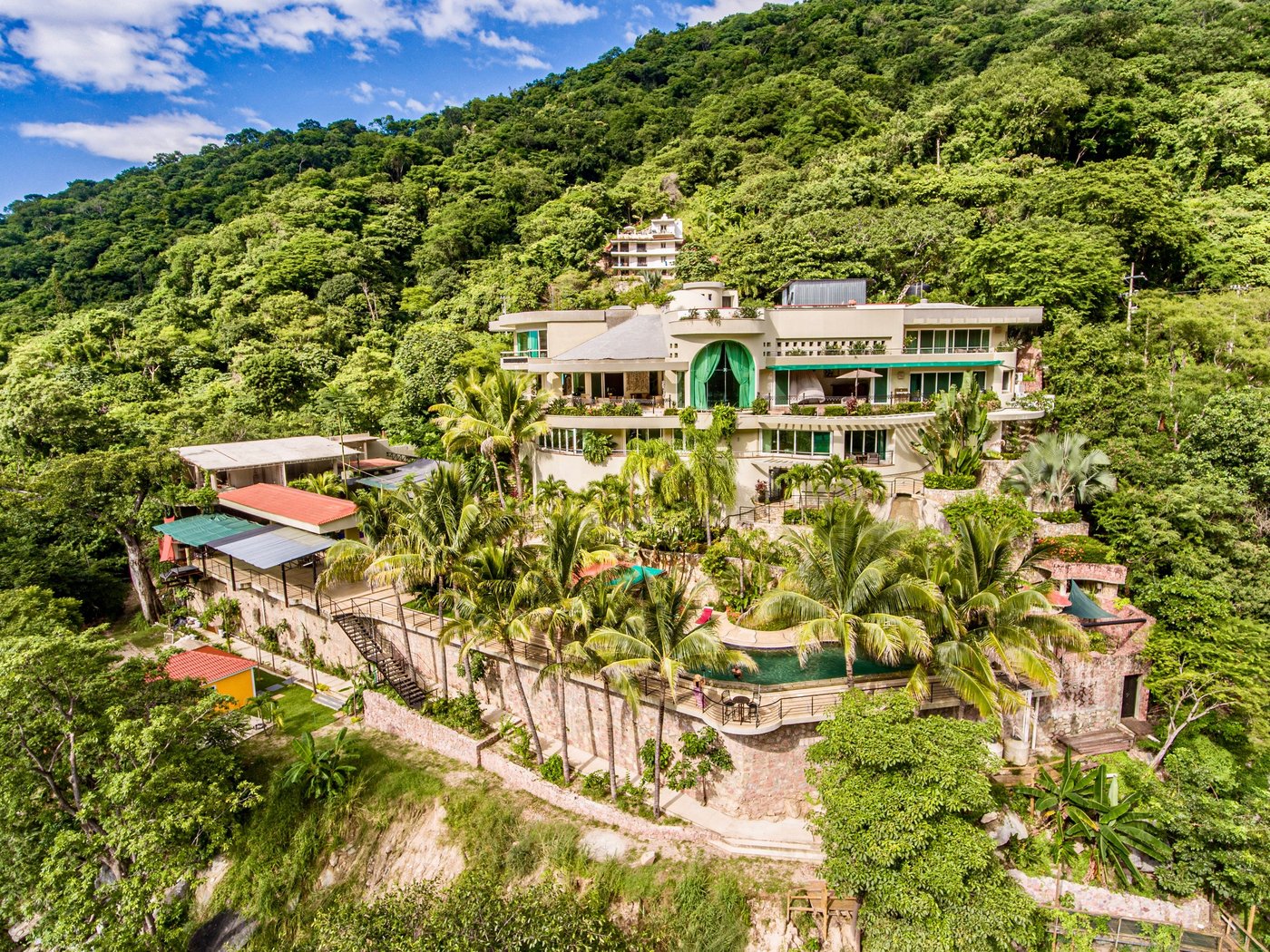 VILLA ARMONÍA LUXURY BOUTIQUE desde $3,711 (Boca de Tomatlán, México