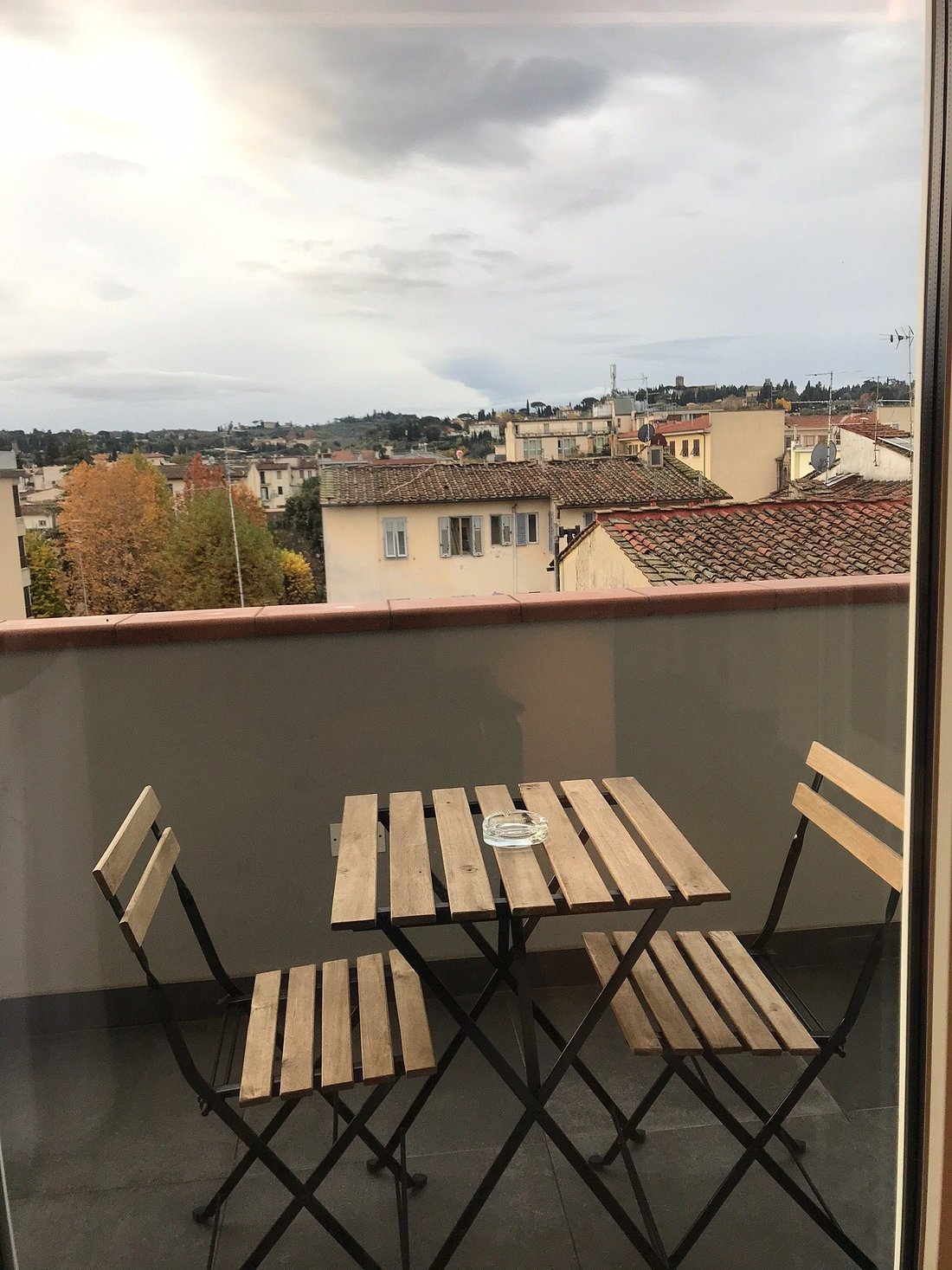 B&B The Attico, Florence – Updated 2024 Prices