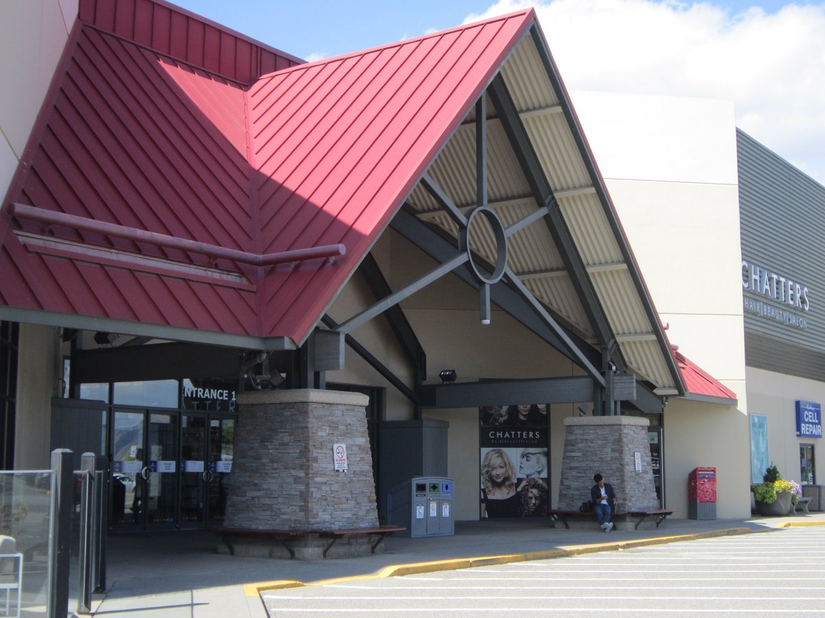 ABERDEEN MALL (Kamloops): All You Need to Know