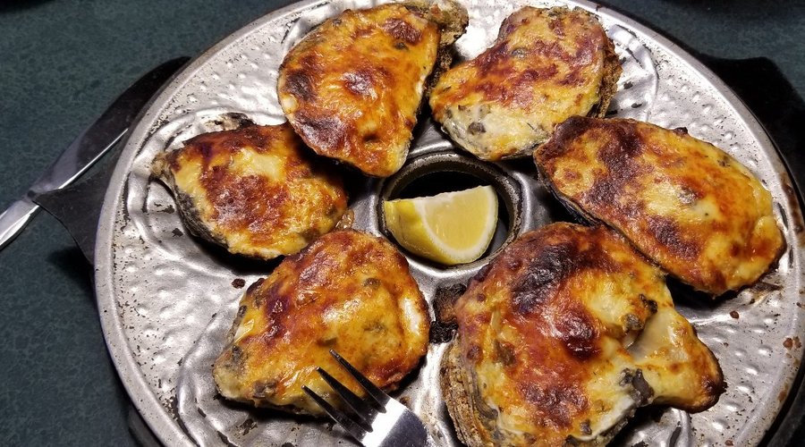 Half Shell