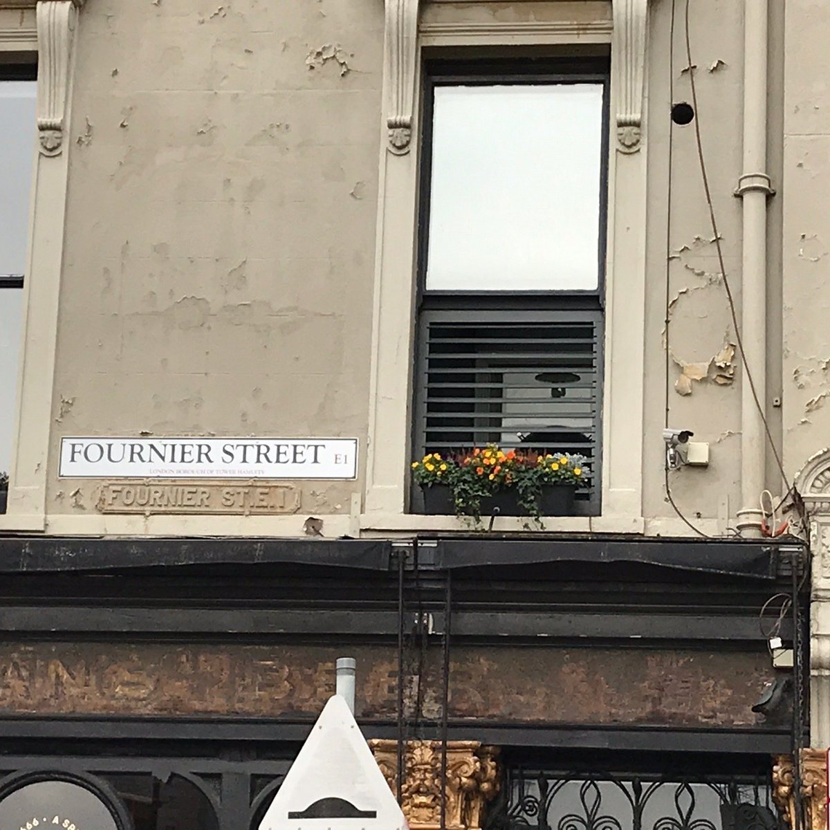 Fournier street london all you need to know before you go