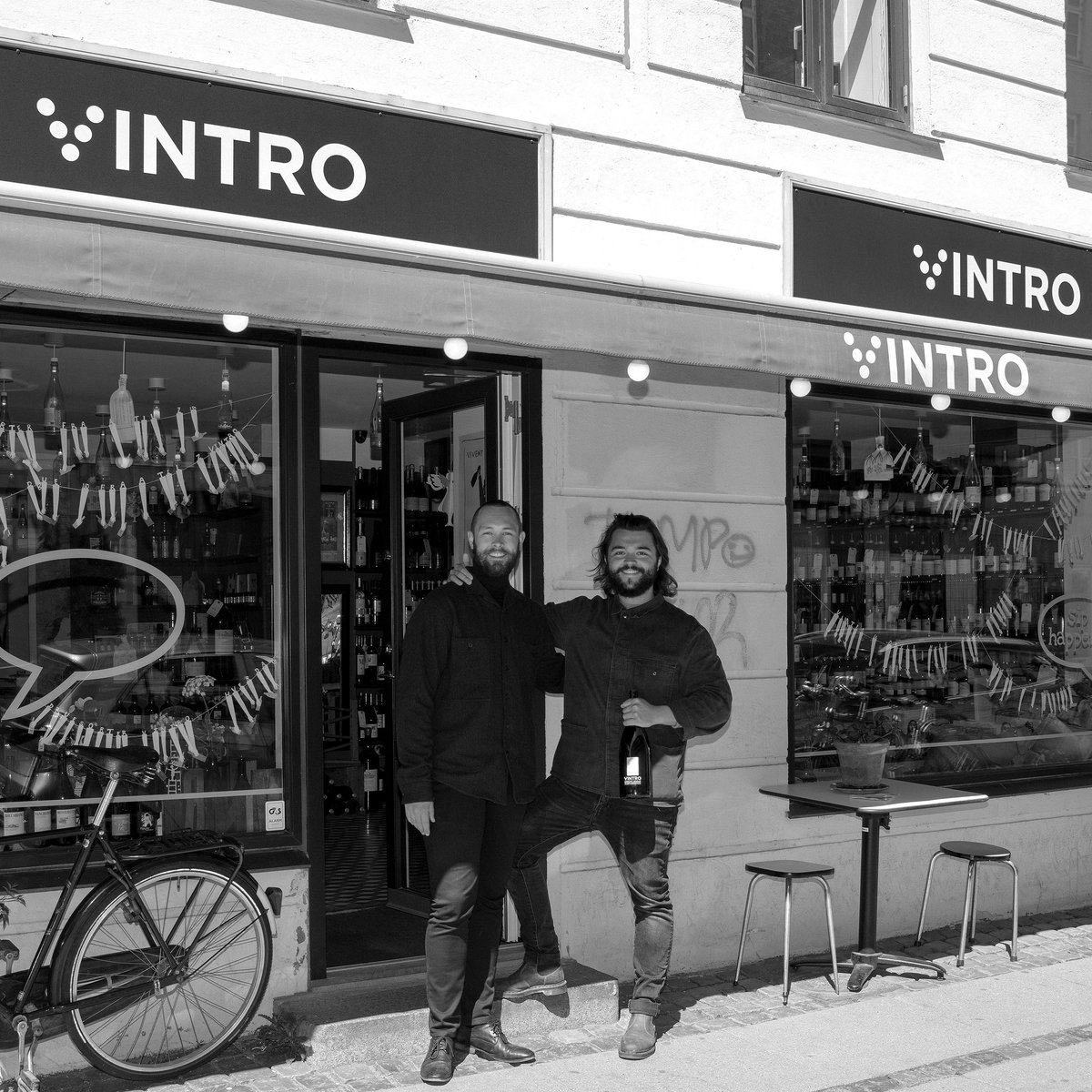 VINTRO (Copenhagen) 2023 All You Need to Know BEFORE You Go