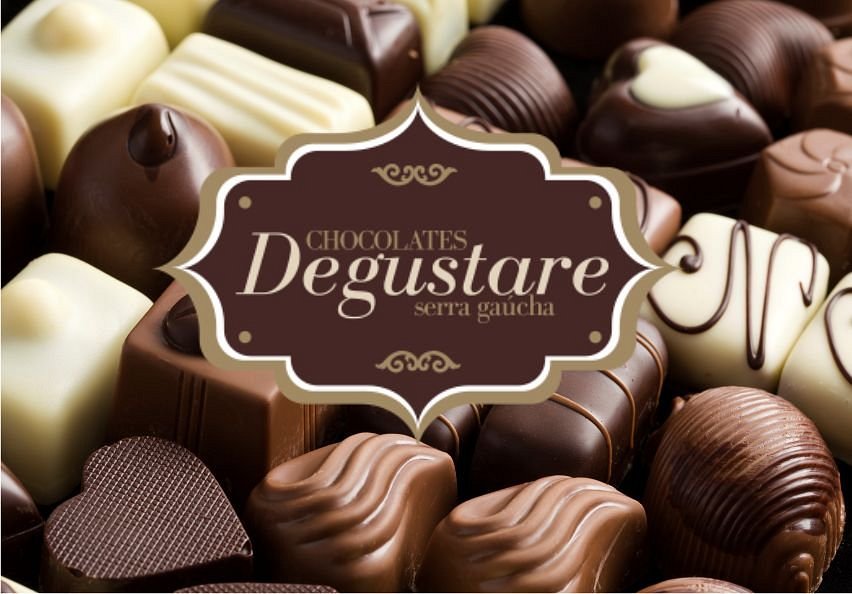 Chocolates Degustare image