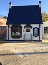 Peach Street Books Bookshop