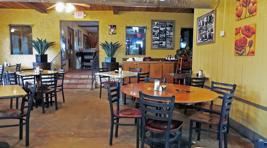 Taqueria Jalisco