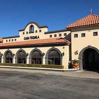 Large Restaurant