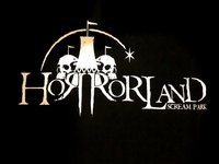 Horrorland is the Best European Scream Park in Barcelona, Spain