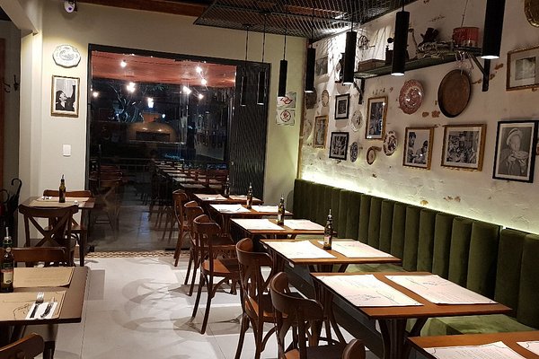 THE BEST 10 Pizza Places near RUA PRATES 585, BOM RETIRO - SP, BRAZIL -  Last Updated November 2023 - Yelp