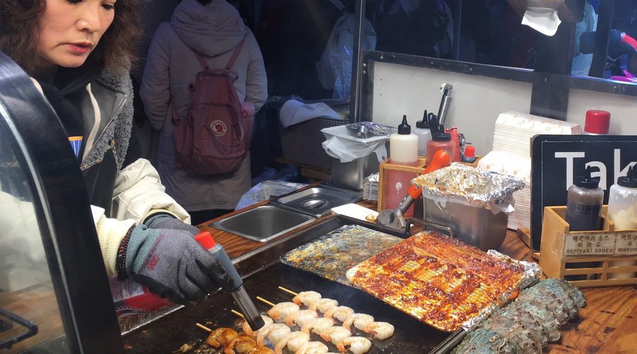 명동야식, 서울 - 레스토랑 리뷰 - 트립어드바이저