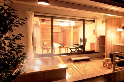 HOTEL UBUDO $191 ($̶2̶8̶4̶) - Prices & Onsen Hotel Reviews - Matsushima ...