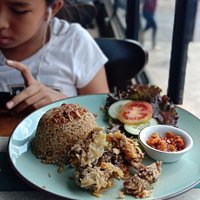 Nasi