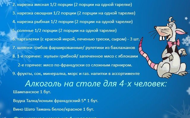 Новый Год