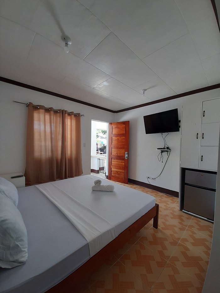 OKOY BEACH HAUS - Guest house Reviews (Bantayan Island, Cebu Island)