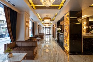 DOUBLE DD HOTEL (ISTAMBUL, TURQUIA): 37 fotos, comparação de preços e  avaliações - Tripadvisor