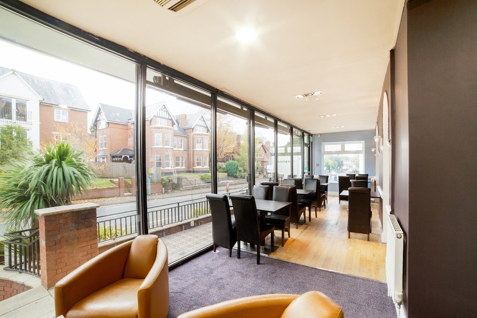 BEST WESTERN THE CONNAUGHT HOTEL Updated 2024 Wolverhampton