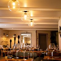 Ambiance vintage. La Louche sous toutes ses formes