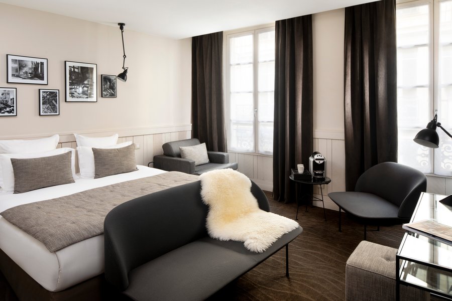 HOTEL HELIOS OPERA - Updated 2021 Prices, Reviews, and Photos (Paris ...