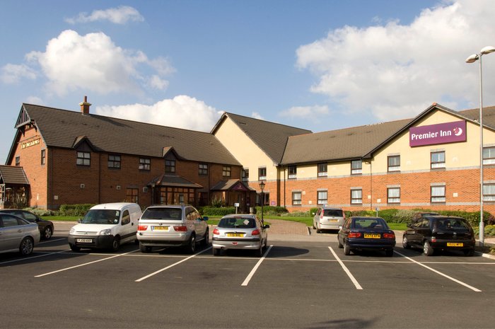 PREMIER INN BARNSLEY (DEARNE VALLEY) HOTEL - Updated 2024 Reviews ...