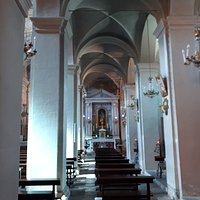 Navata laterale