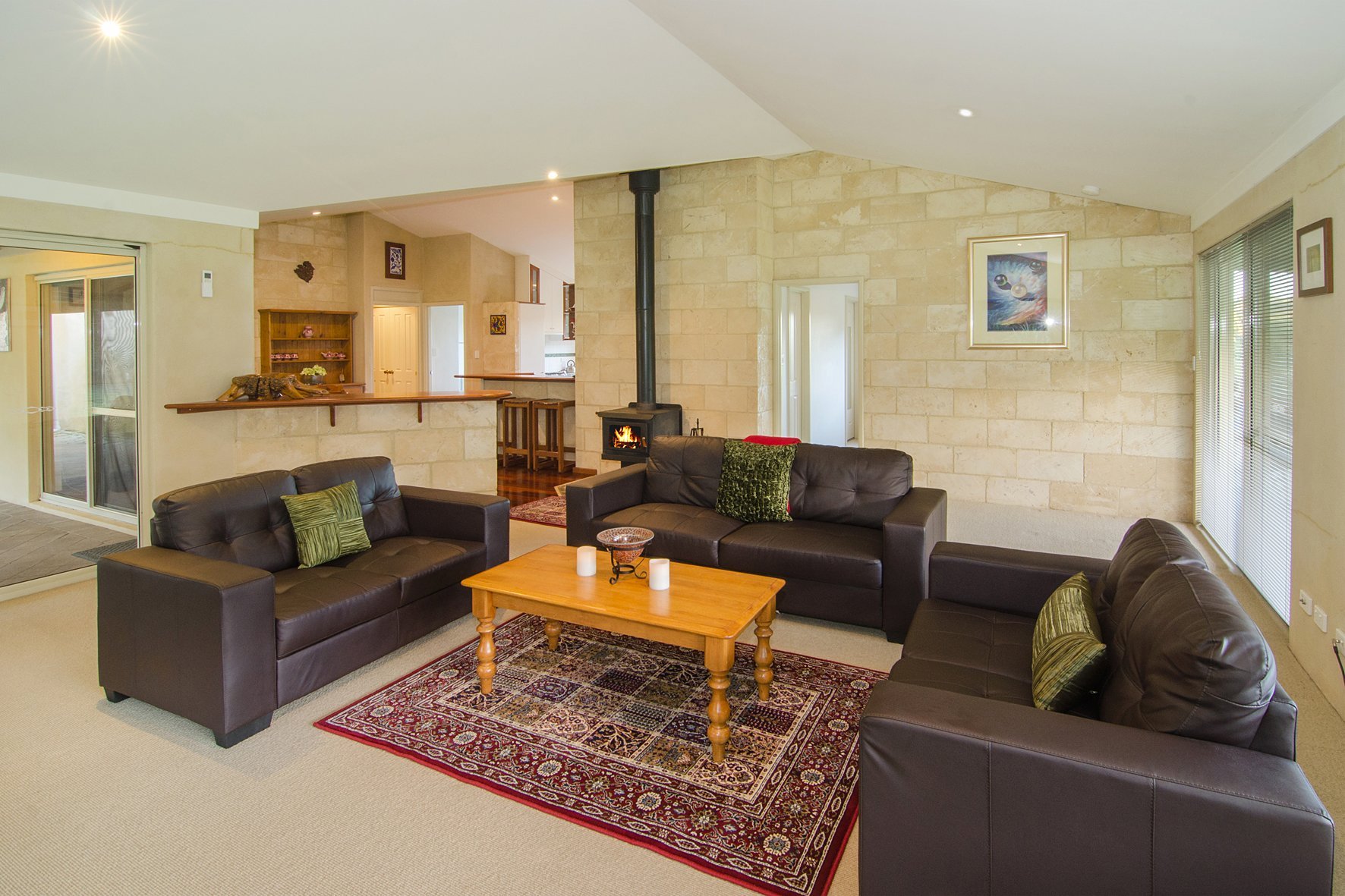 Acacia Chalets | Margaret River by null