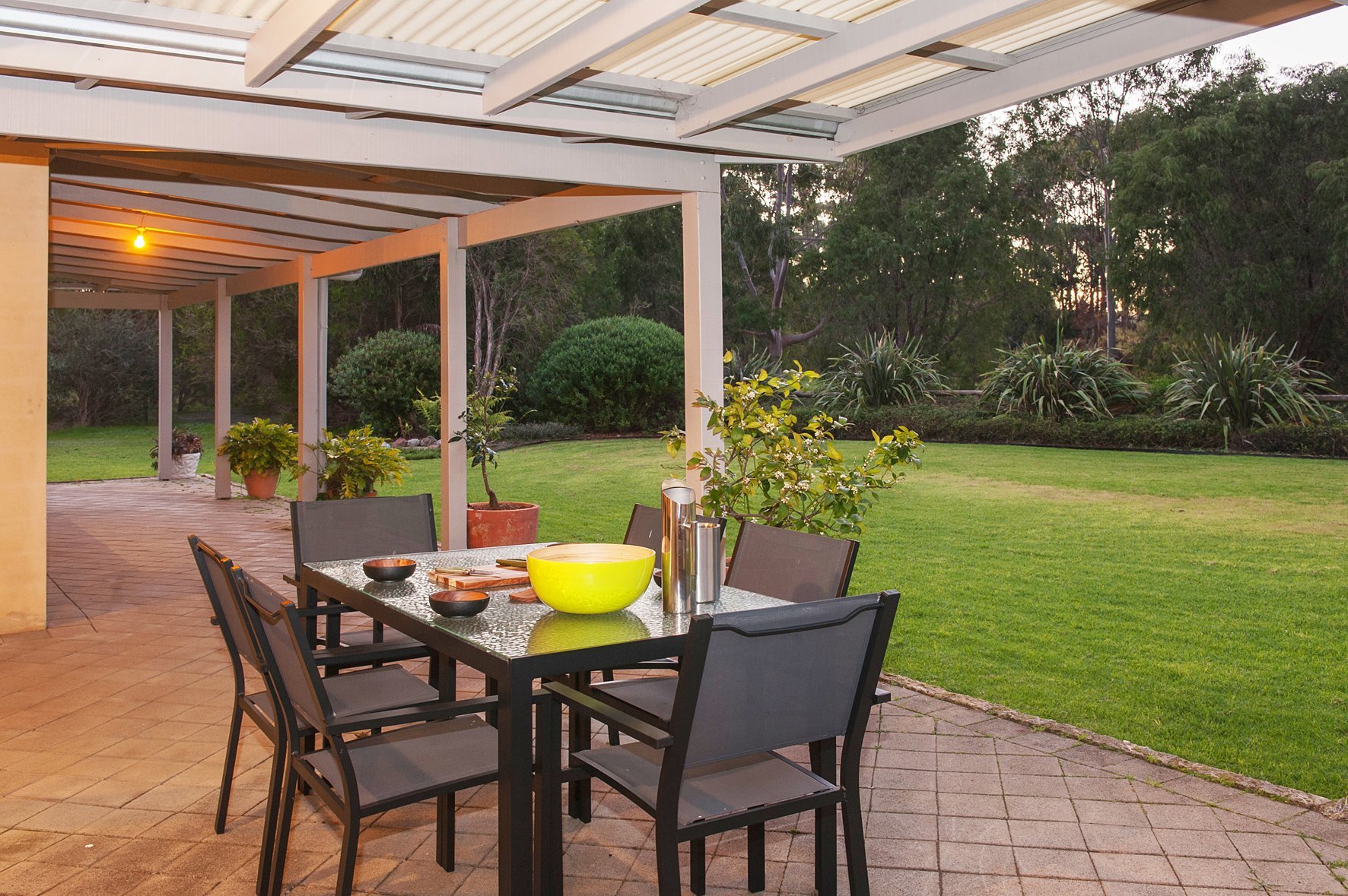 Acacia Chalets | Margaret River by null