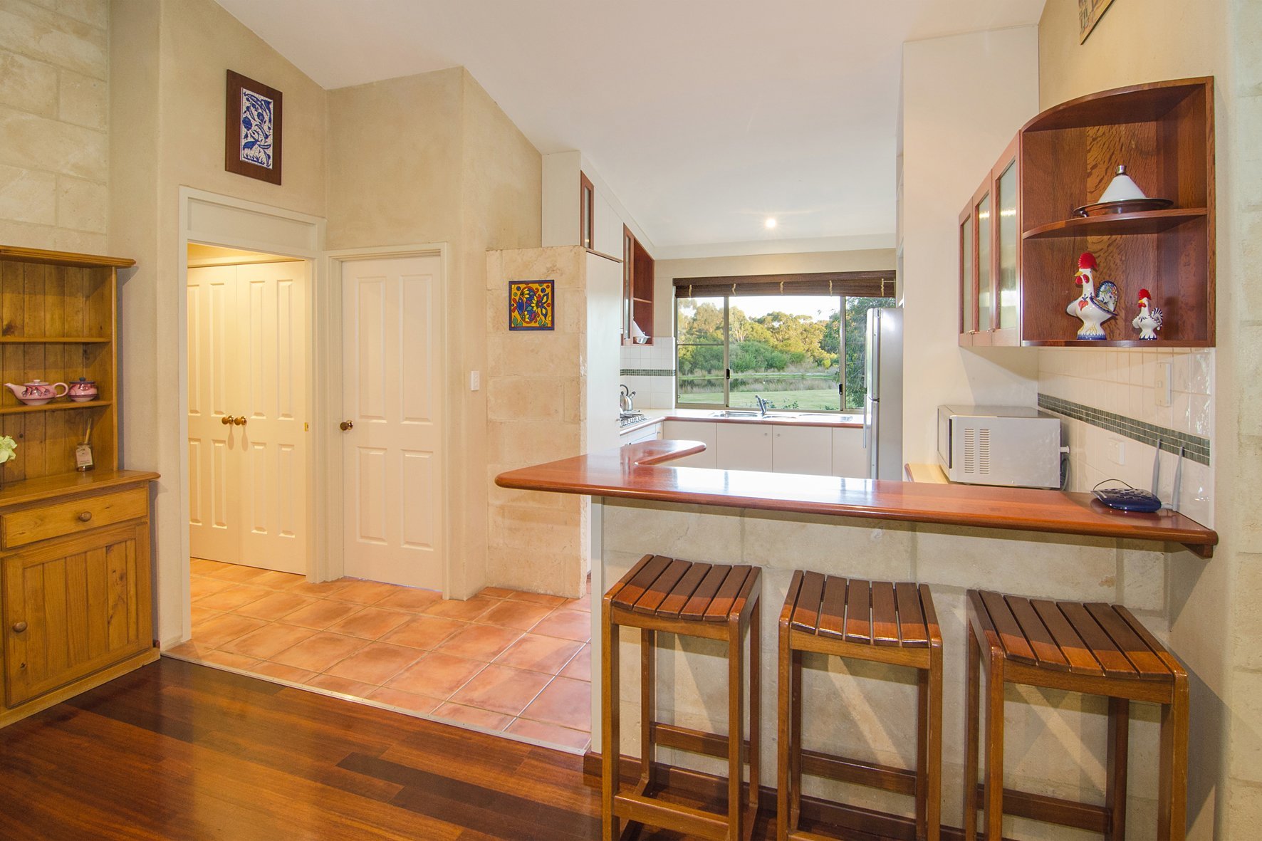 Acacia Chalets | Margaret River by null
