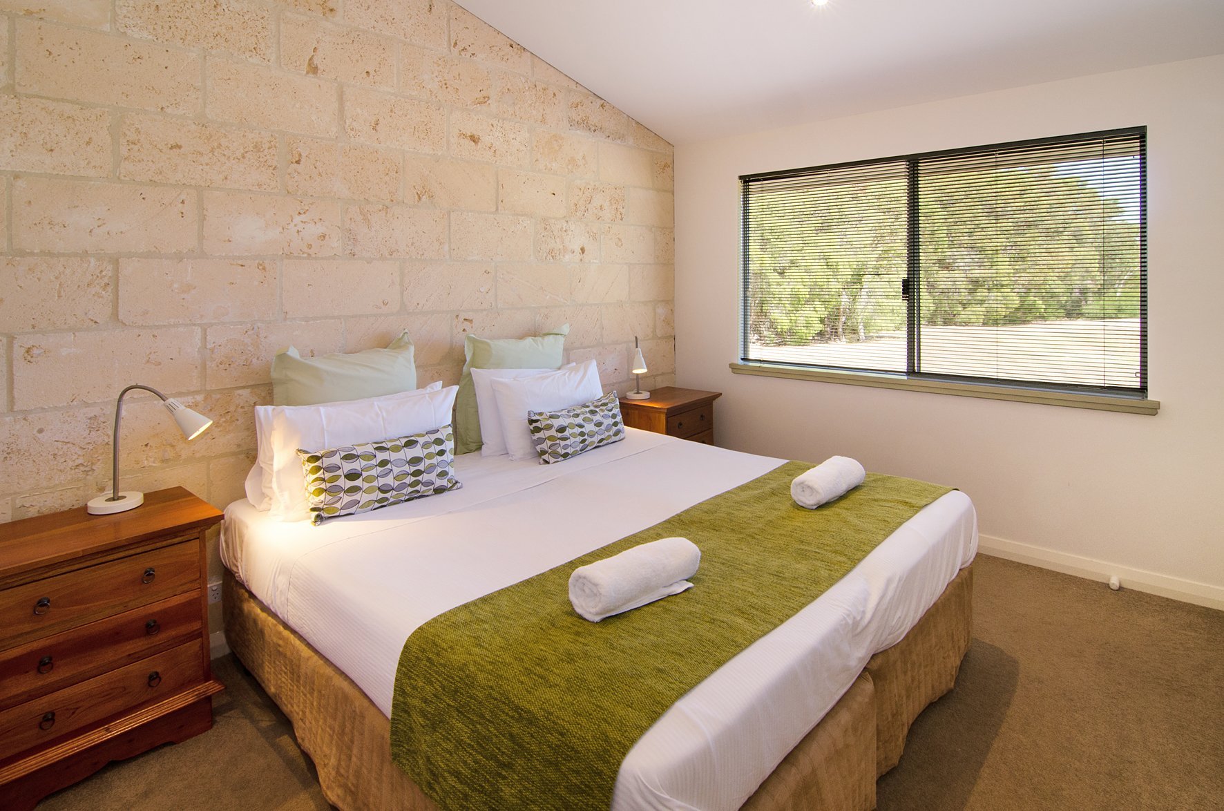 Acacia Chalets | Margaret River by null