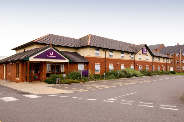 PREMIER INN TAUNTON CENTRAL - Updated 2024 Reviews, Photos & Prices