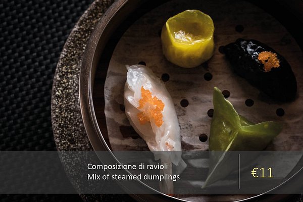 Oltre il sushi: 15 piatti icona per 15 anni di cucina fusion a Milano