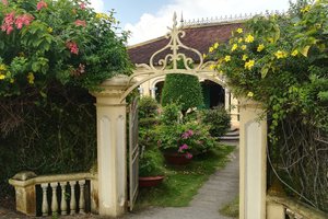 Phòng & Phòng Suite