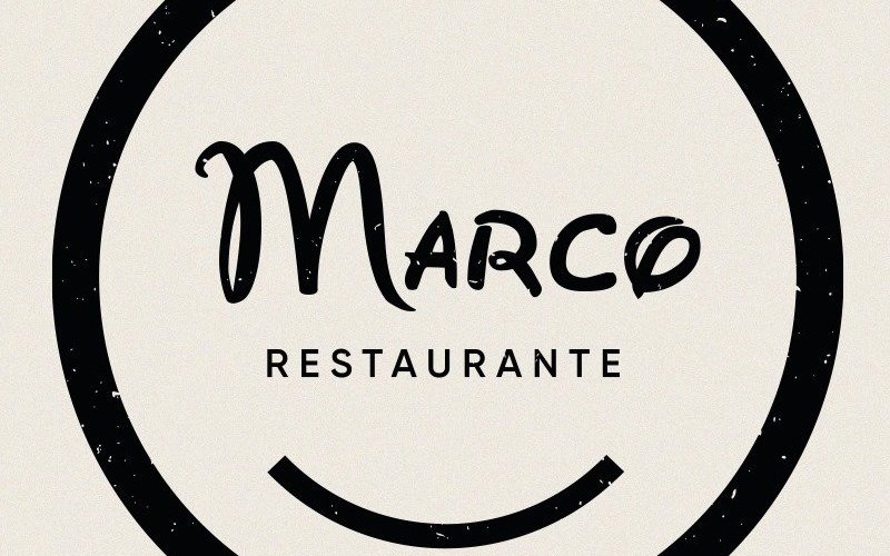 Restaurante Marco, consigo desde 1996