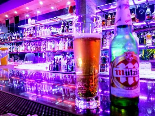 DIE 5 BESTEN Bars & Clubs in Kigali 2023 - Tripadvisor