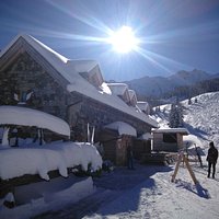 Malga Pozza