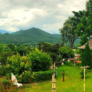 Mari Pai Resort - PanoRama