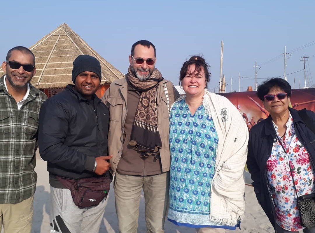 Varanasi Walks With Shore Of Ganges 2023 Qué Saber Antes De Ir Lo Más Comentado Por La Gente 4361