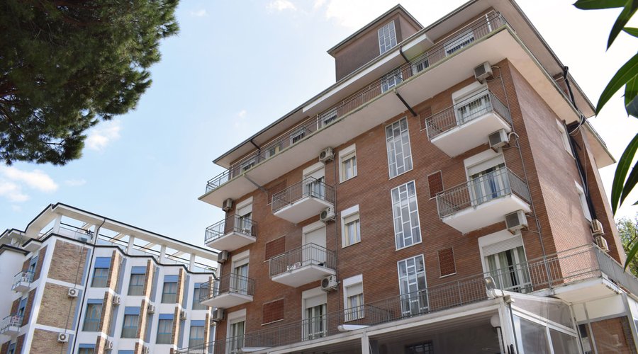 Hotel Zeus Pinarella #Hotel #Zeus #Pinarella #StarGroup