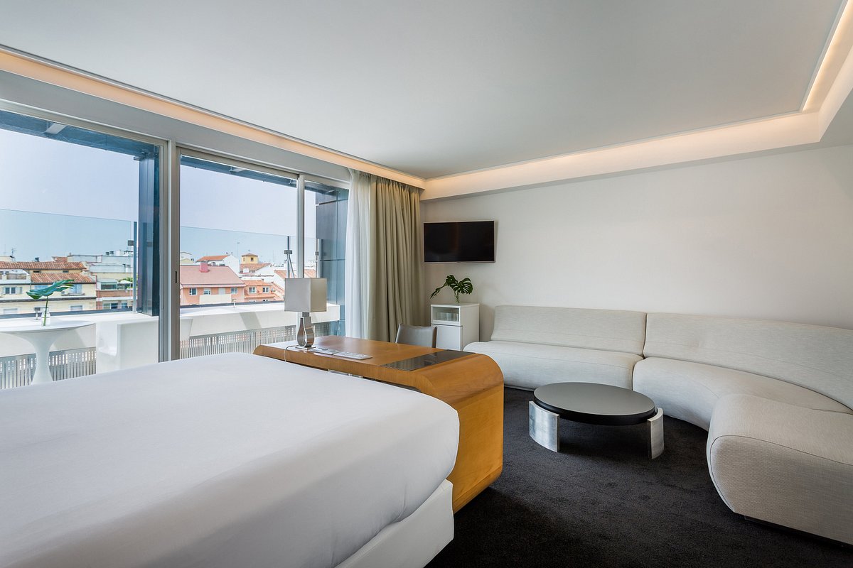 Room Mate Oscar, hotel em Madri