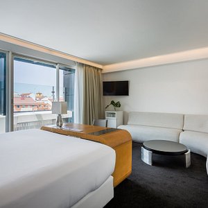 Room Mate Oscar Hotel Madrid