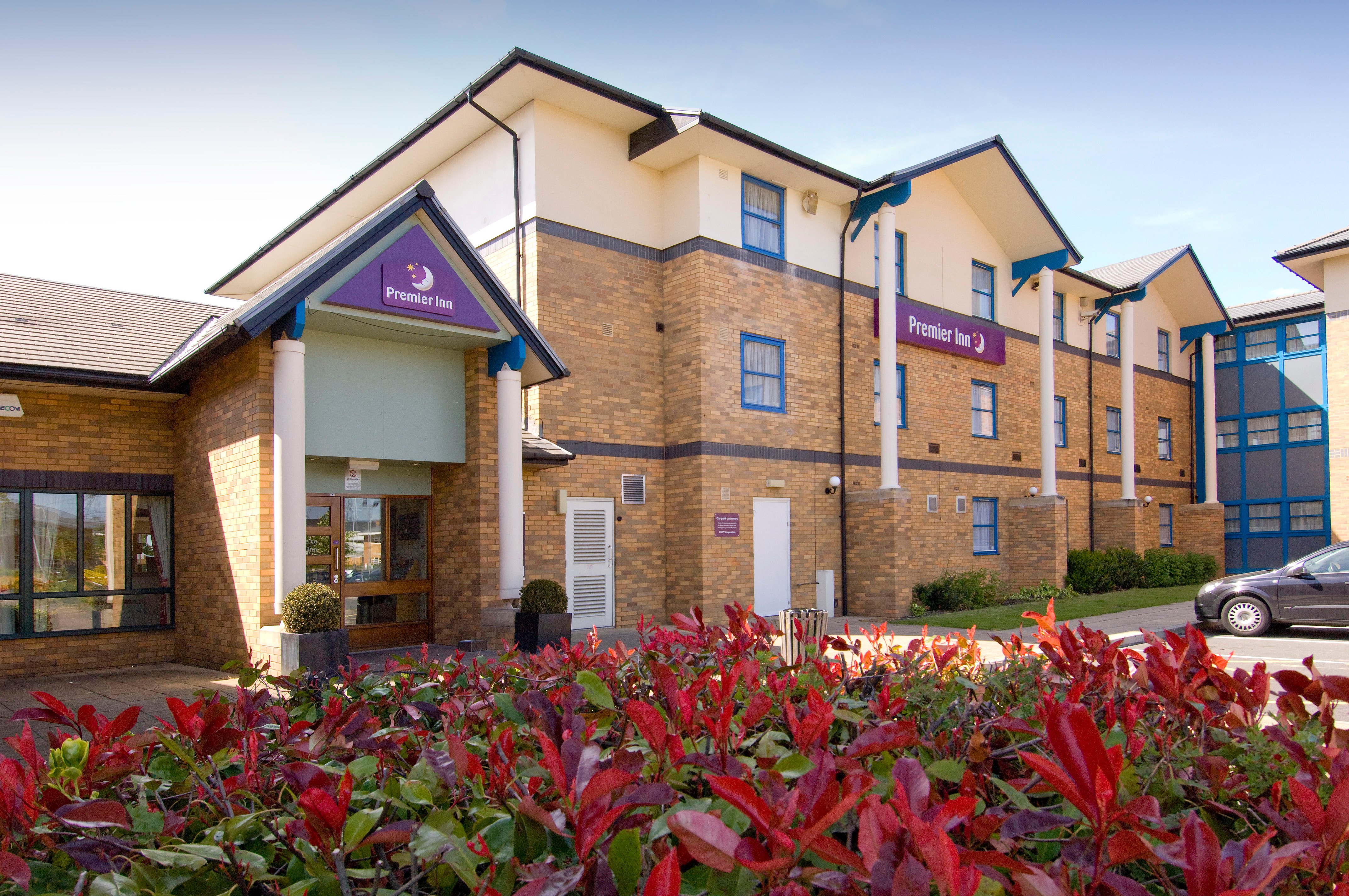 Premier Inn Wolverhampton North Hotel - UPDATED 2022 Prices, Reviews ...