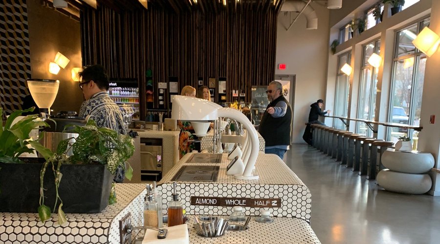 Onyx Coffee Lab #3