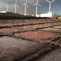 Salinas de Tenefé